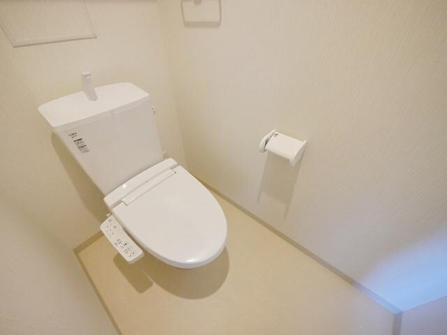 セリーン志村の物件内観写真