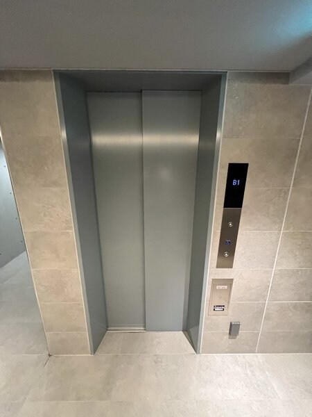 ルミーク本町ウェストの物件内観写真