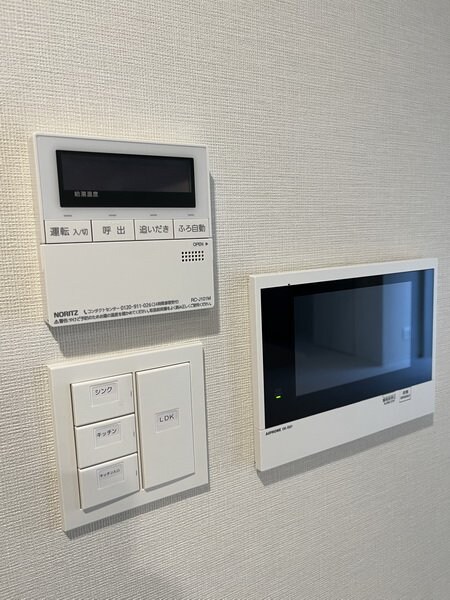 ルミーク本町ウェストの物件内観写真