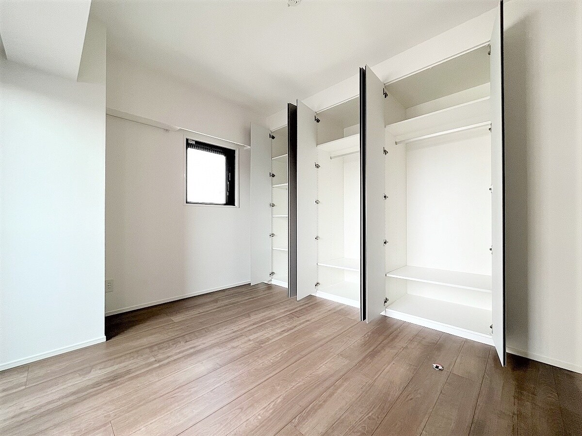 ロイジェント志村坂上の物件内観写真