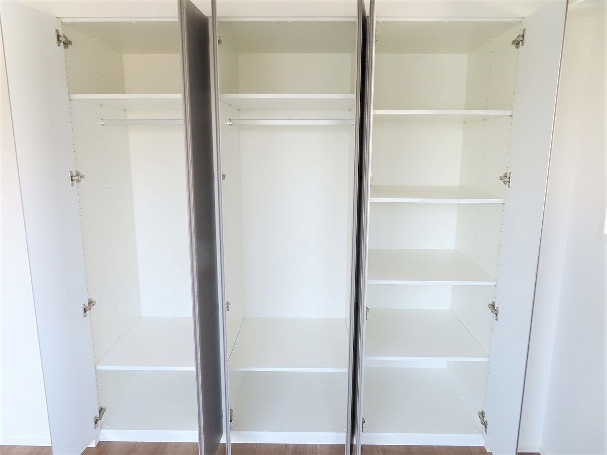 ロイジェント志村坂上の物件内観写真