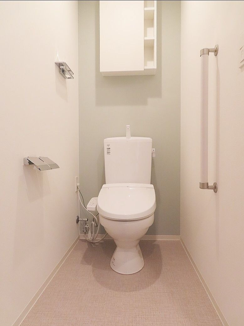 ロイジェント志村坂上の物件内観写真