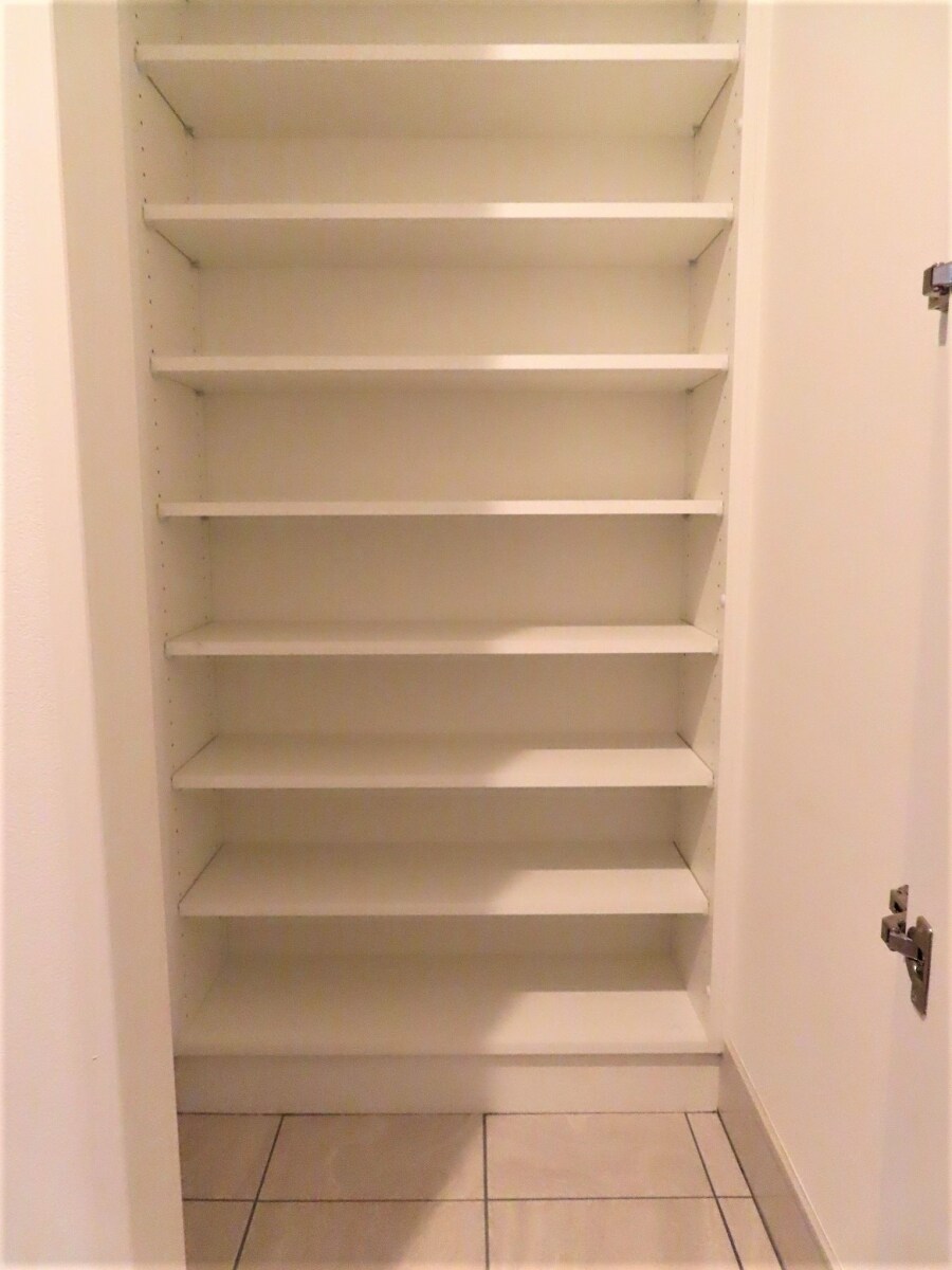 ロイジェント志村坂上の物件内観写真