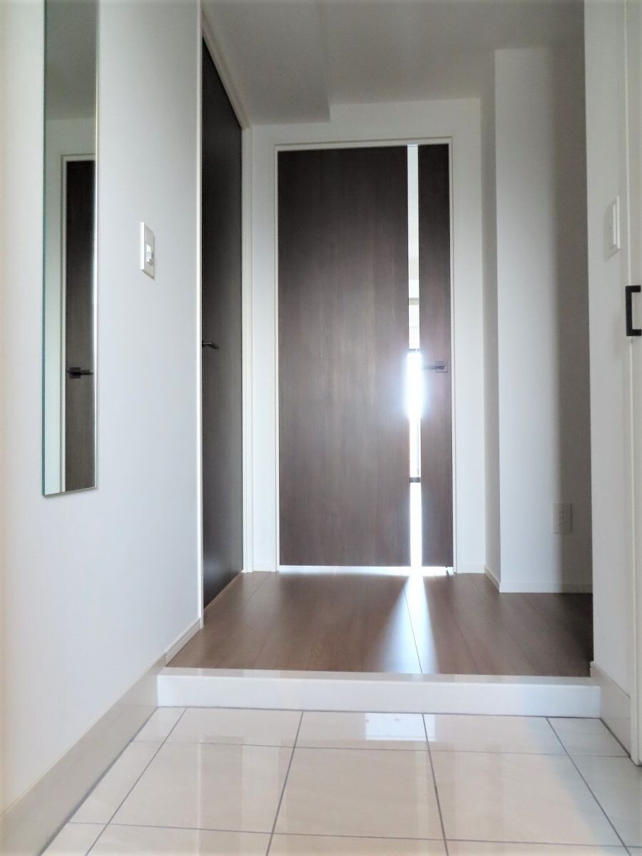 ロイジェント志村坂上の物件内観写真