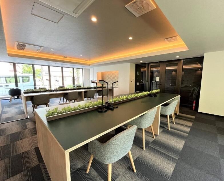 ロイジェント志村坂上の物件内観写真