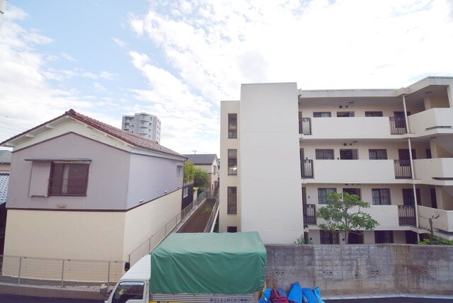 ケヤキ　グランデの物件内観写真