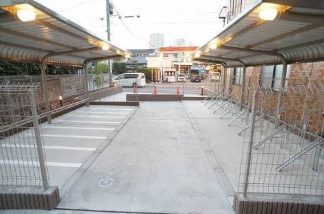 ケヤキ　グランデの物件内観写真