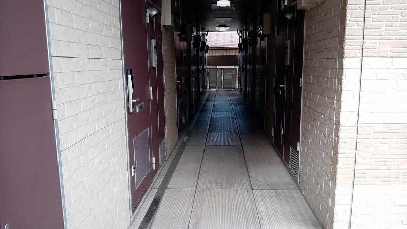 レオパレスＮＡＫＡＴＡ　Ａの物件内観写真