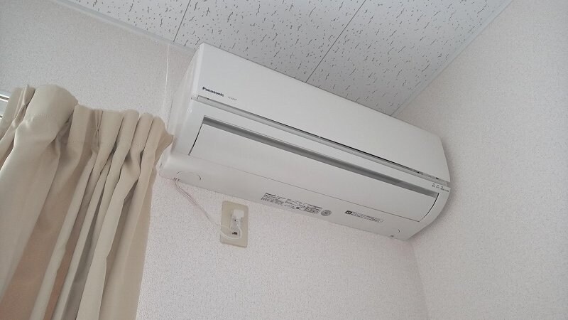 レオパレスＮＡＫＡＴＡ　Ａの物件内観写真