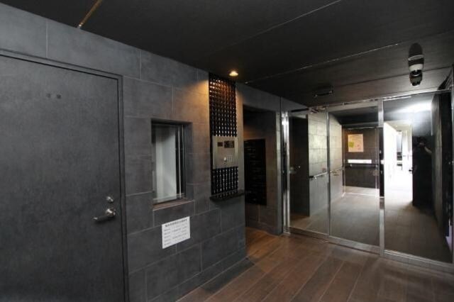 B CITY APARTMENT ITABASHINORTHの物件内観写真