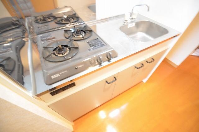 アンプルールフェール　ＹＡＨＡＧＩ２の物件内観写真