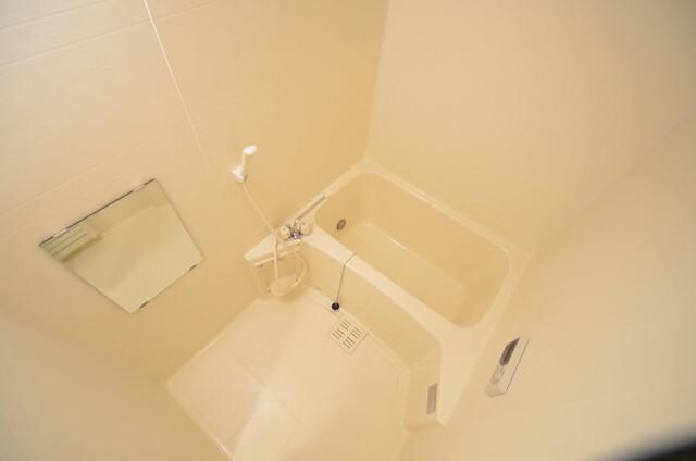 アンプルールフェール　ＹＡＨＡＧＩ２の物件内観写真