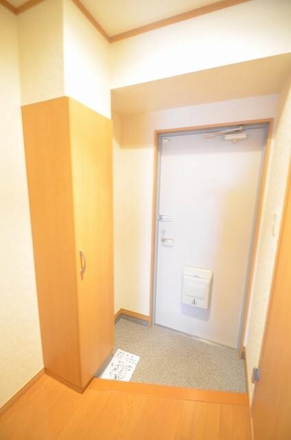 アンプルールフェール　ＹＡＨＡＧＩ２の物件内観写真