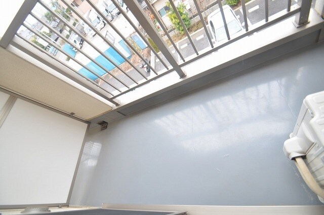 アンプルールフェール　ＹＡＨＡＧＩ２の物件内観写真