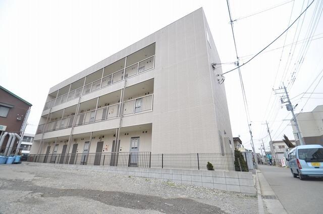 アンプルールフェール　ＹＡＨＡＧＩ２の物件内観写真