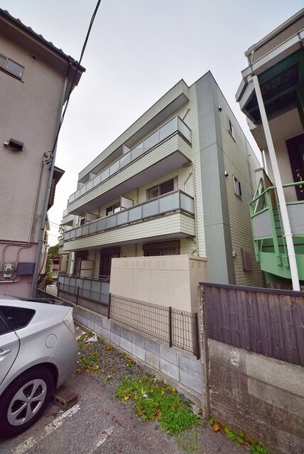 カシュカシュ　９１７３０６の物件内観写真