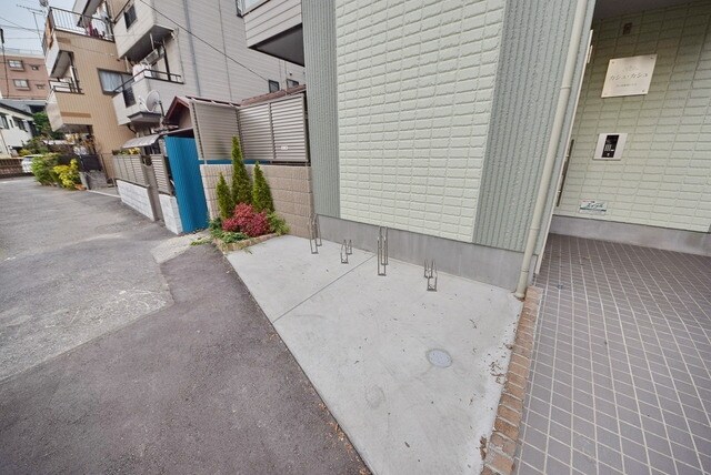 カシュカシュ　９１７３０６の物件内観写真