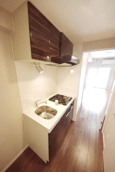 プレール・ドゥーク西川口の物件内観写真