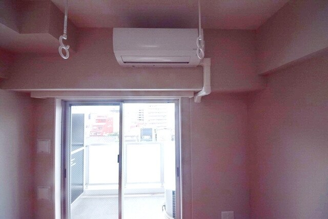 プレール・ドゥーク西川口の物件内観写真