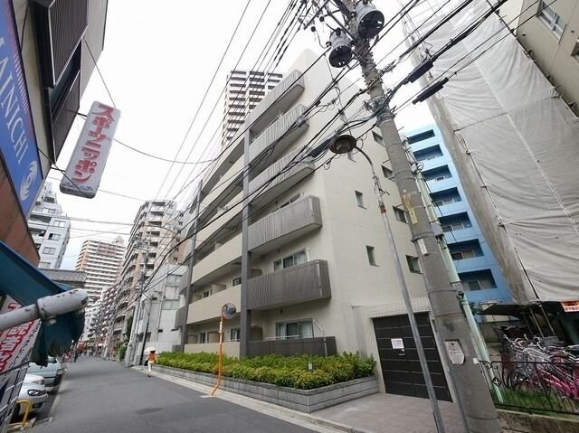 リリー・ラ・アルディスの物件内観写真