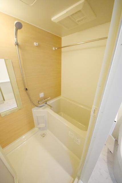 エルフォルテ赤羽西の物件内観写真