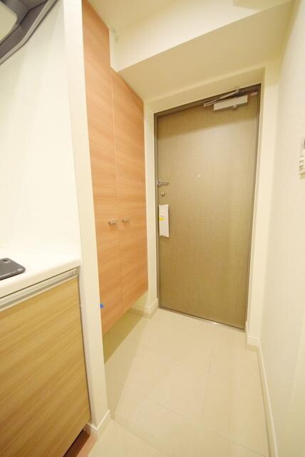 エルフォルテ赤羽西の物件内観写真