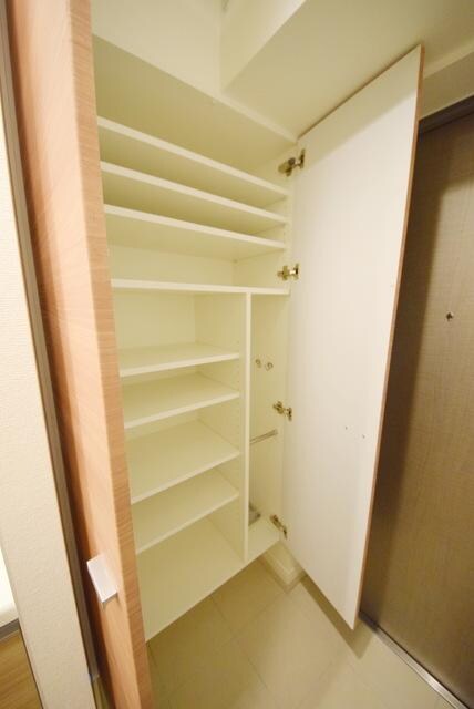 エルフォルテ赤羽西の物件内観写真