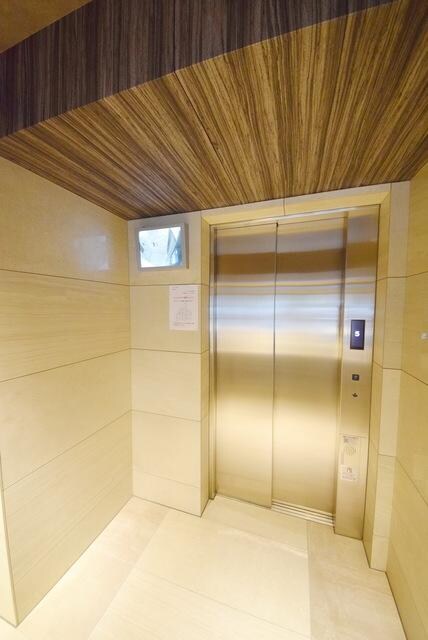 エルフォルテ赤羽西の物件内観写真