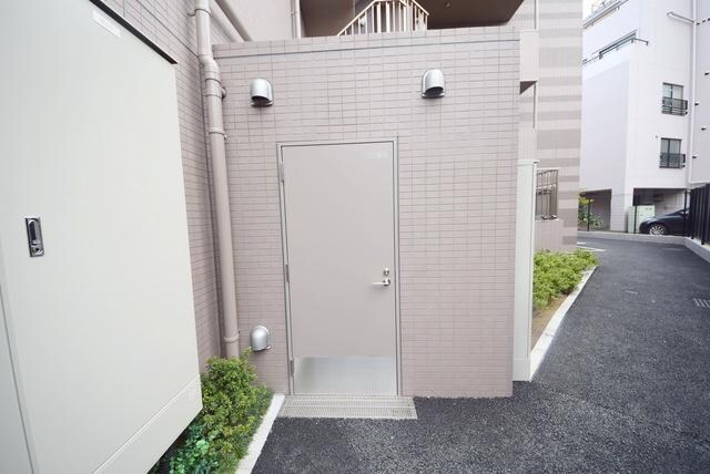 エルフォルテ赤羽西の物件内観写真