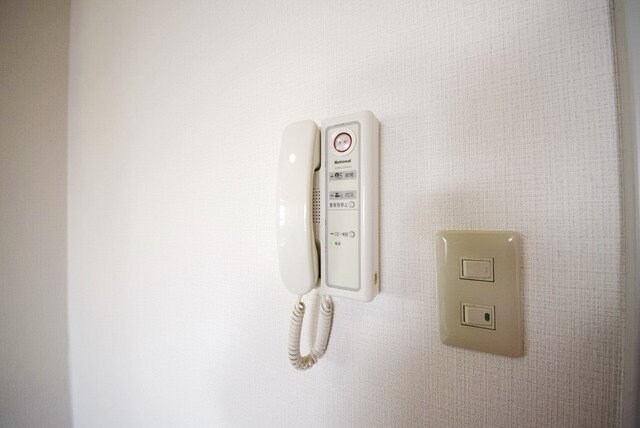 チェスターハウス川口の物件内観写真