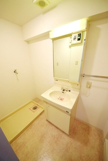 チェスターハウス川口の物件内観写真