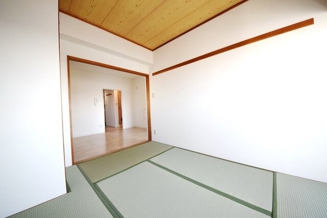 チェスターハウス川口の物件内観写真