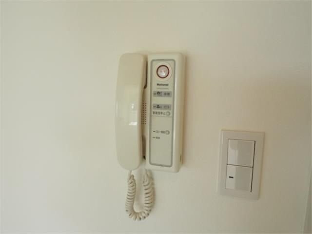 チェスターハウス川口の物件内観写真