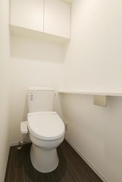 マキシヴ高島平の物件内観写真