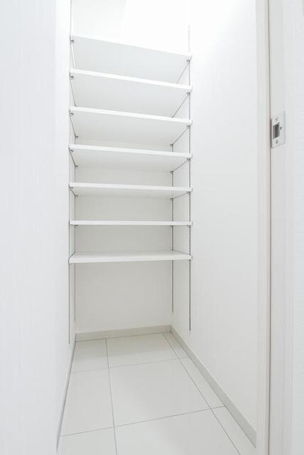 マキシヴ高島平の物件内観写真