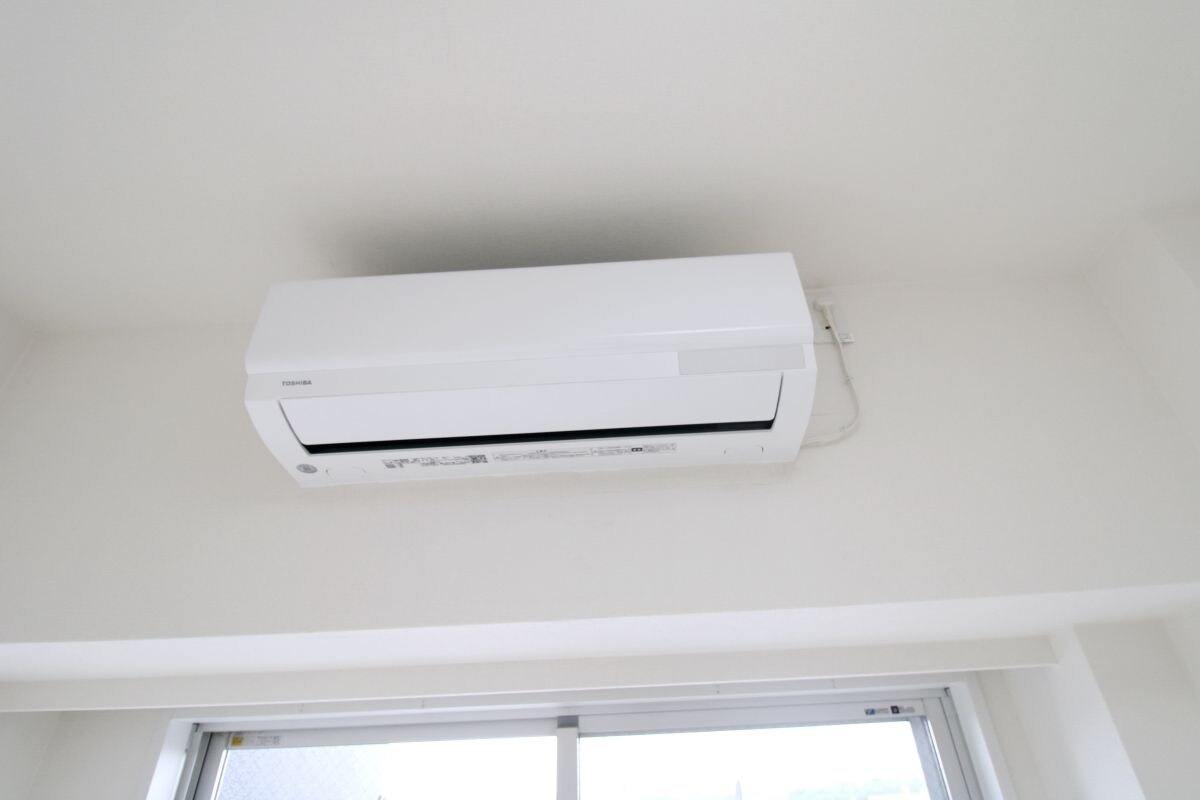 スパシエ・エル・ヴィエント・アース板橋タワーの物件内観写真