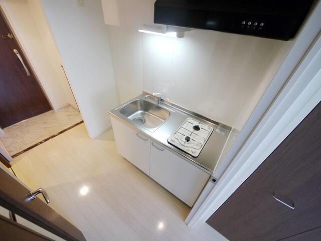 ＫＤＸレジデンス小豆沢の物件内観写真