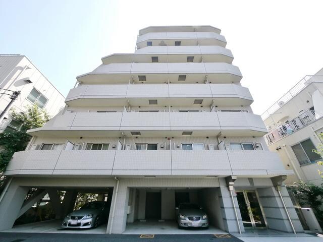 ＫＤＸレジデンス小豆沢の物件内観写真