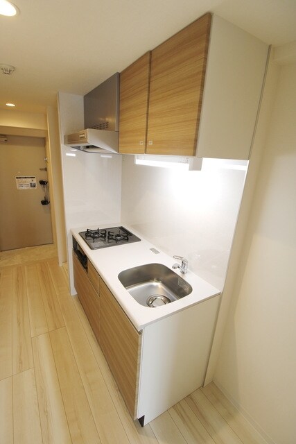 グランカーサ板橋ＥＡＳＴの物件内観写真