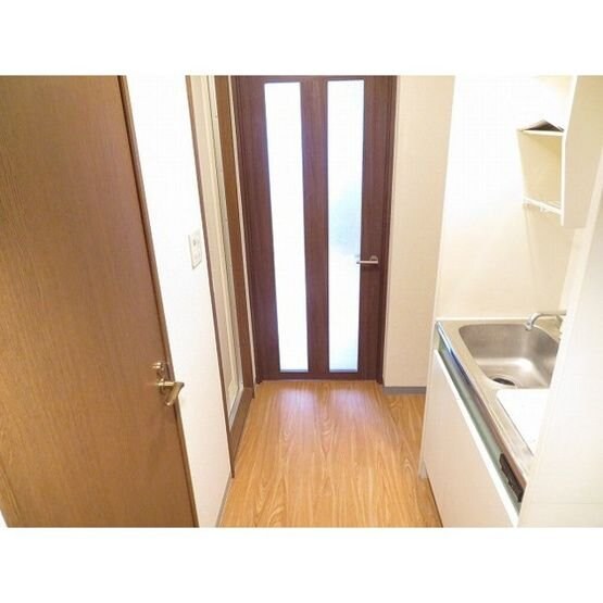 アーバンフォーレストの物件内観写真