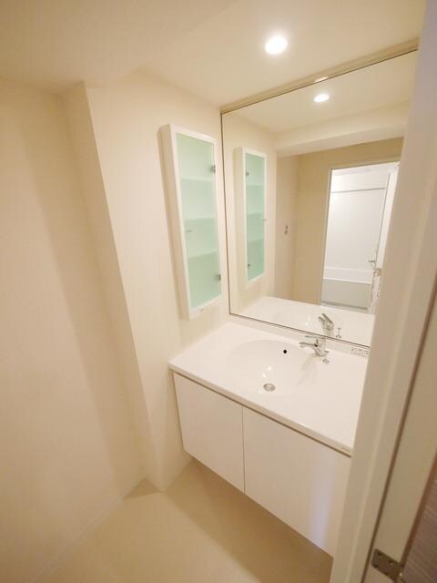 エスティメゾン王子の物件内観写真