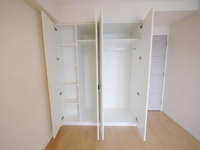 エスティメゾン王子の物件内観写真