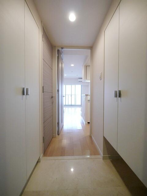 エスティメゾン王子の物件内観写真