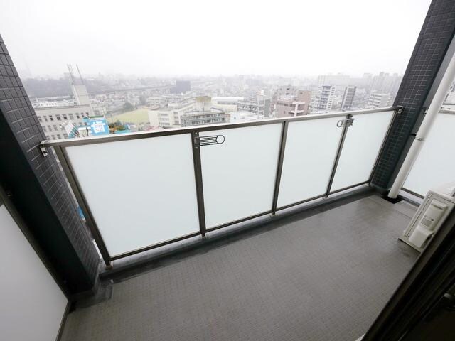 エスティメゾン王子の物件内観写真