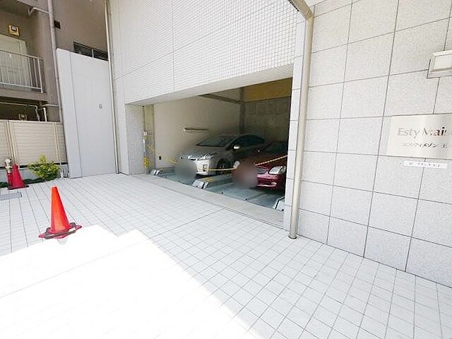 エスティメゾン王子の物件内観写真