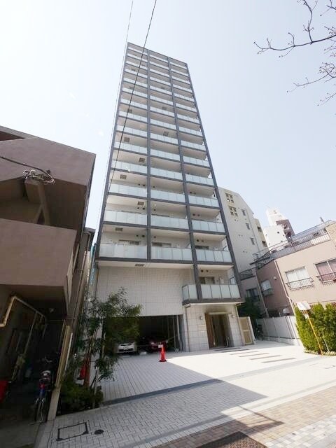 エスティメゾン王子の物件内観写真