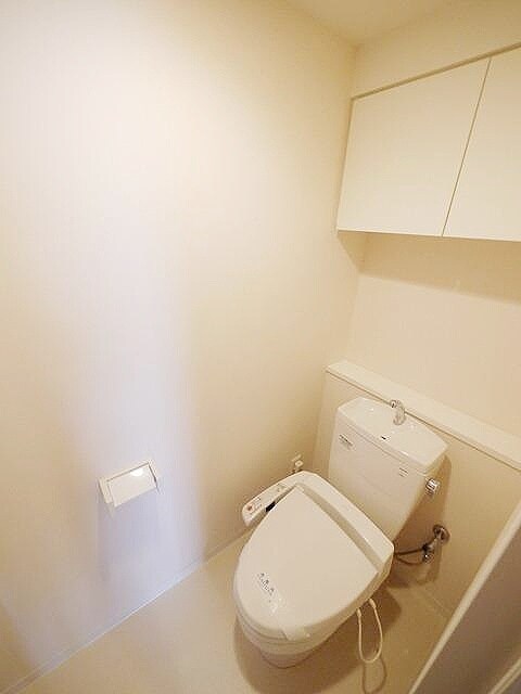 エスティメゾン王子の物件内観写真