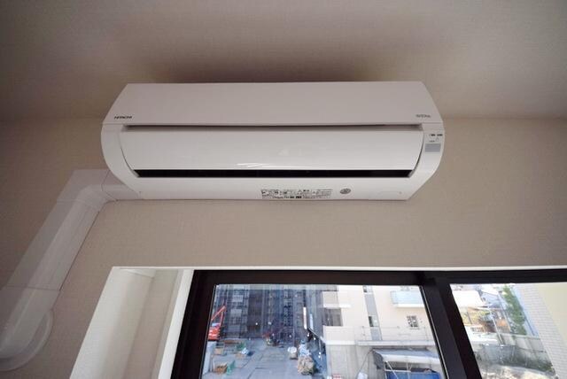 ブランシエスタ王子の物件内観写真