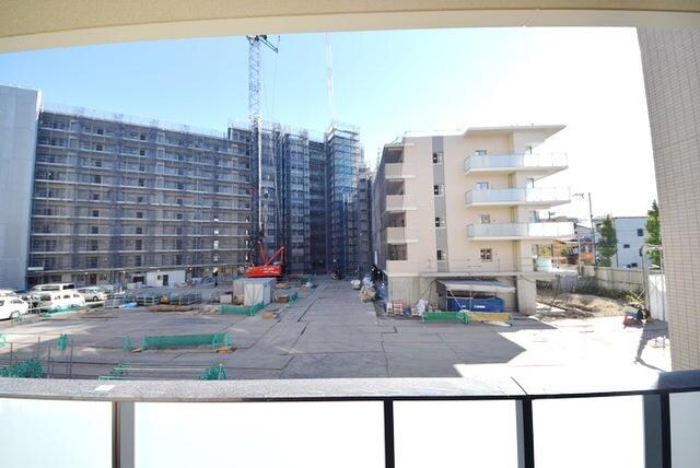 ブランシエスタ王子の物件内観写真