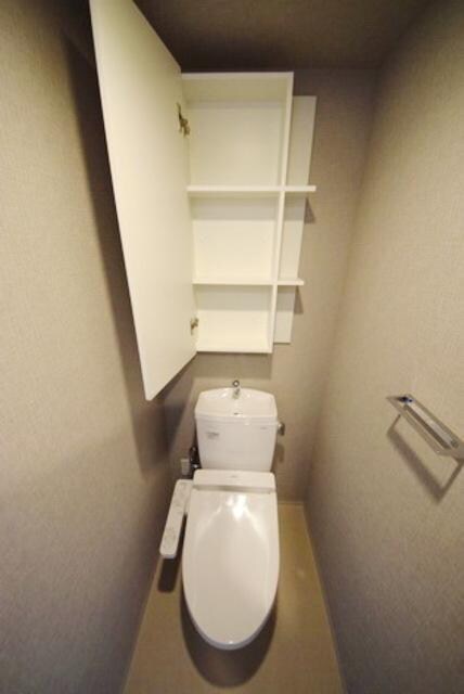 ブランシエスタ王子の物件内観写真